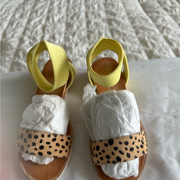 Dolce Vita Shoes - Cute and Comfy DOLCE VITA SANDALS,  6